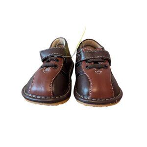 Alligator Brand Toddler Boy Shoes